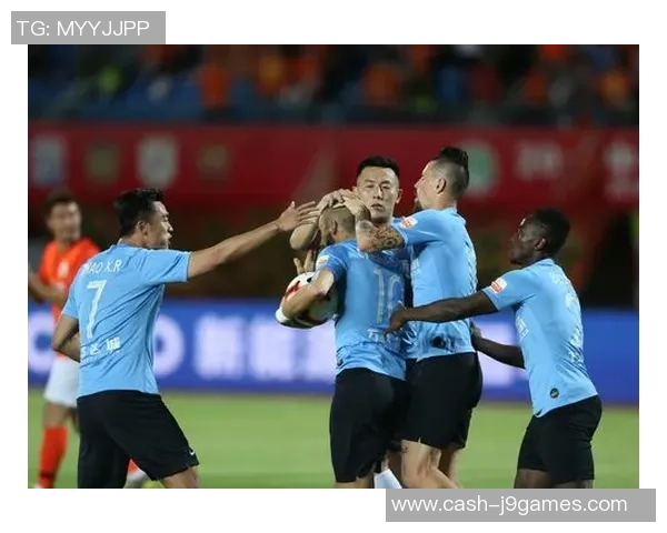 足球北京人和队奋勇争先力争佳绩展现团队精神与拼搏意志