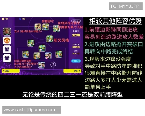 风云足球手游论坛热议最新战术攻略与玩家心得分享交流平台